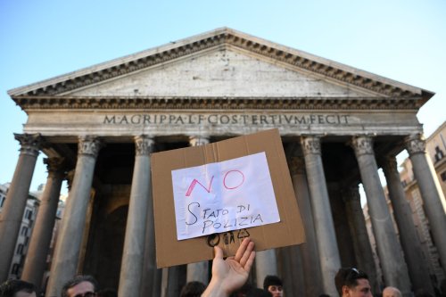 Cosa c'è nel "decreto sicurezza"