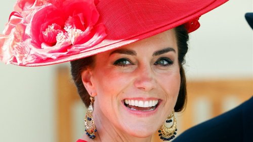 Kate Middleton's Best Royal Style Moments
