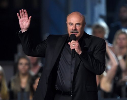 Five jaw-dropping Dr Phil moments that left the host in disbelief