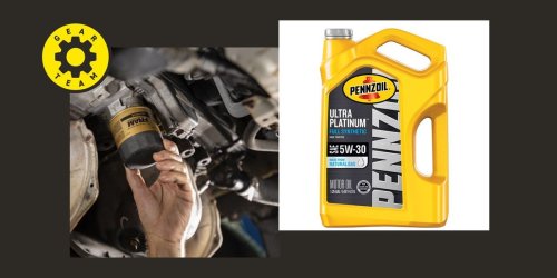 Experts reveal when you should actually change your oil