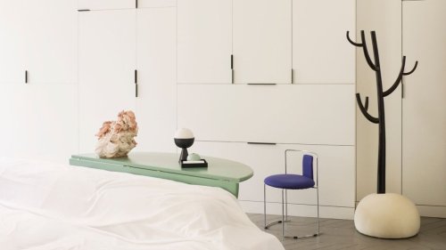 Magazine - Innenarchitektur