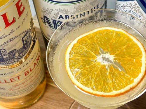 These Cocktails Passed the Test of Time