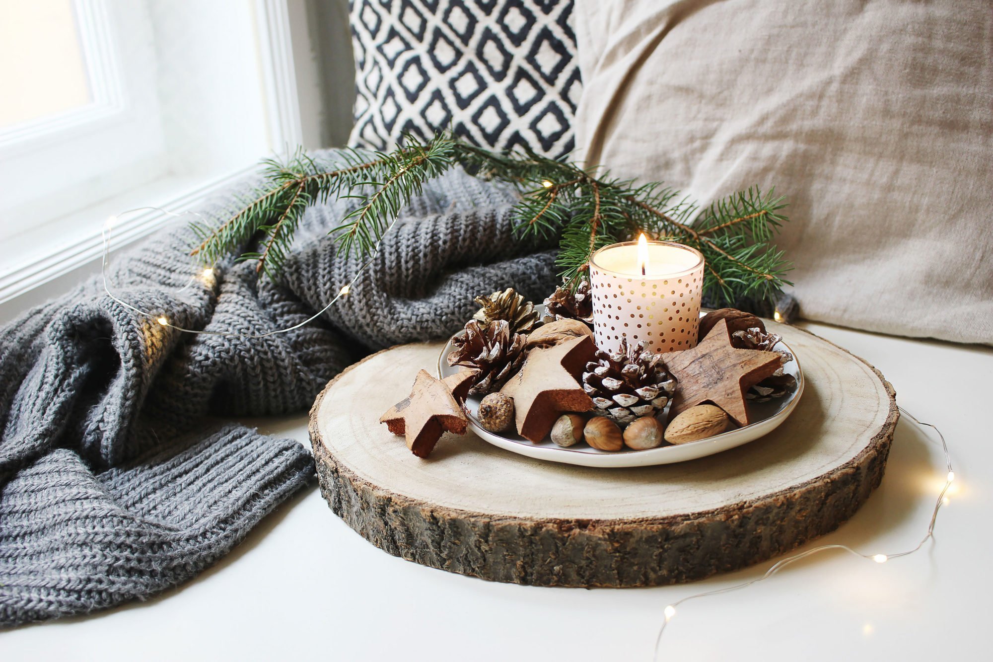 This Classic Find Can Actually Help You De-Stress During the Holidays