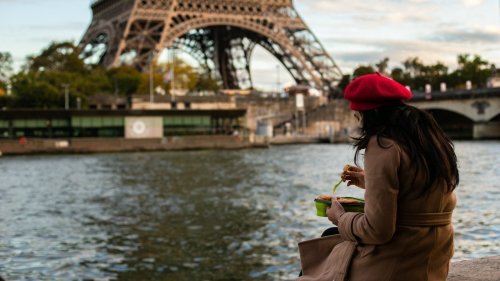 Rick Steves' Genius Tips For The Cheapest Meals You'll Eat In Europe