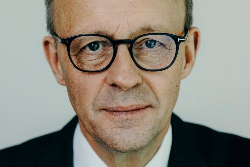 Deutschland: Das sind die Erwartungen an Friedrich Merz