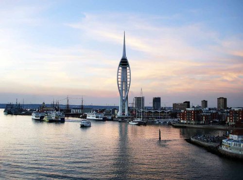 10 CITIES IN ENGLAND TO EXPLORE IN 2022