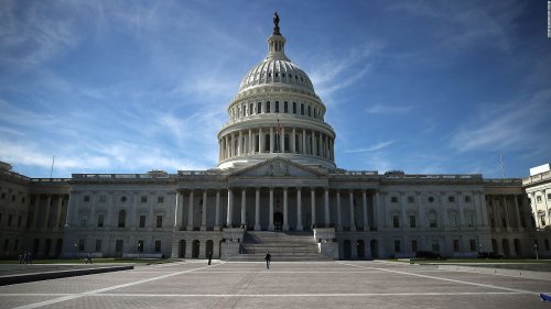 Republicans keep control of Congress
