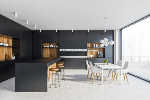 5 Trends That Will Shape New Homes in 2025