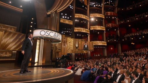 Oscars 2024 Behind The Scenes: Who Actually Votes For The Winners?