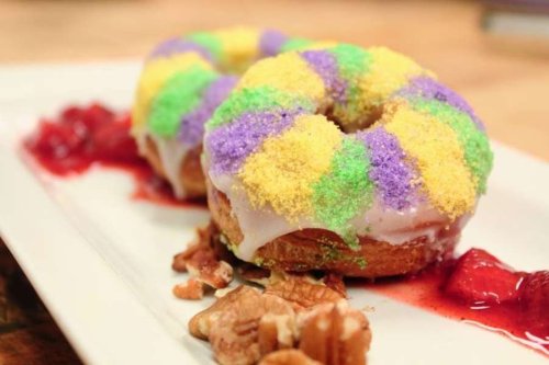 How to Kick Off Mardi Gras at Home