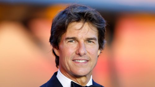 Tom Cruise's generous birthday gifts revealed
