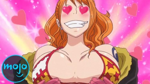 Top 10 Times One Piece Went Too Far