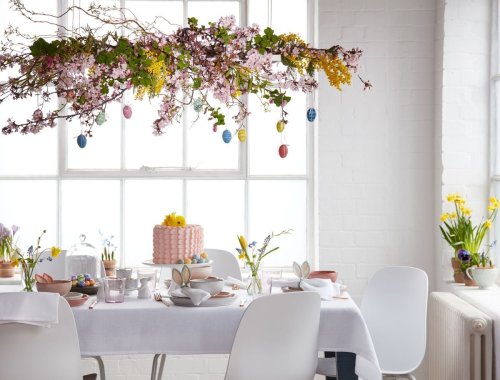 Prepare for Easter at home with the Real Homes guide