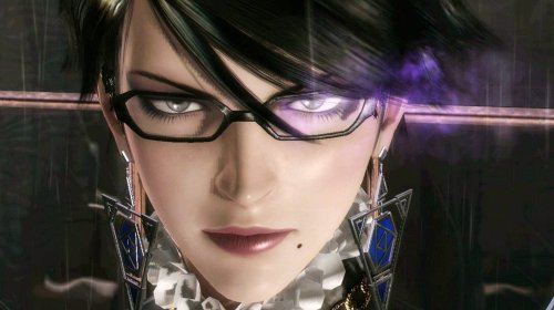 The Actress Behind Bayonetta Is Gorgeous In Real Life