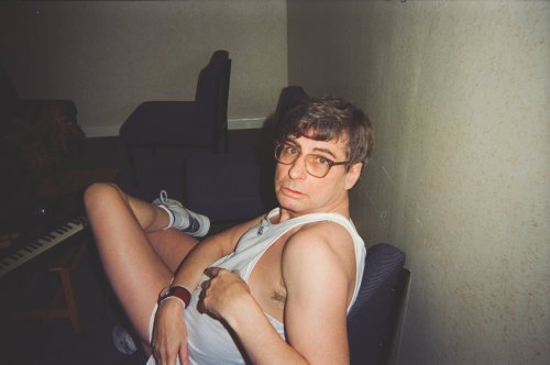The disturbing feelings behind editing a serial killer's memoirs