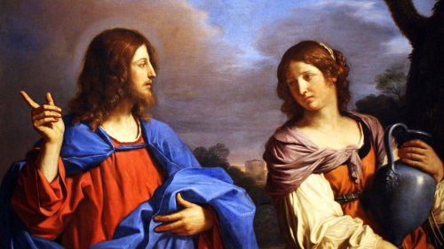 Who Was the Real Mary Magdalene? — Plus More About Western Religion