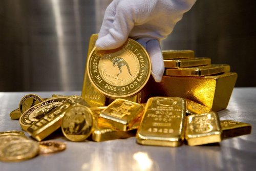 Gold im Aufwind: Warum der Goldpreis steigt