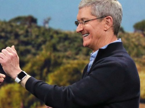 Analyst: Apple Watch will become Apple's 'most profitable product ever'