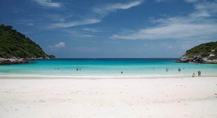 Thailand: Von Phuket über Koh Samui nach Bangkok. Die besten Reisetipps