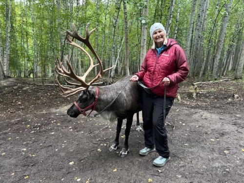 ALASKA TRAVEL
