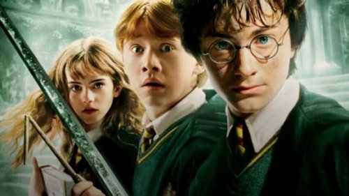 Harry Potter Cast Reuniting For A New Potter Project, But JK Rowling Is Banned