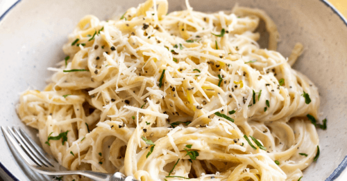20 Irresistible Pasta Dishes That Will Leave You Craving More!