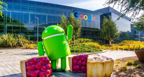 Visit Googleplex: A Comprehensive Tour Of Google's Headquarters