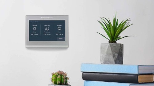 Winterize your house with these useful smart home gadgets