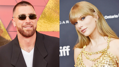 All Things Taylor Swift and Travis Kelce