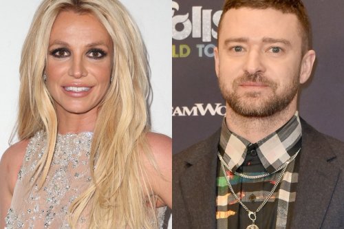 Should we read into Britney Spears' latest viral dance music choice?