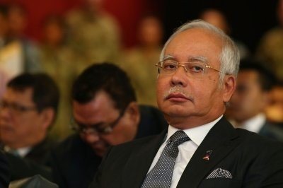 Malaysian 1MDB scandal: Fiercest opposition to Najib Razak comes from political mentor Muhathir Mohamed