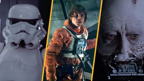 These Star Wars bloopers are fan-favorite moments you'll never forget