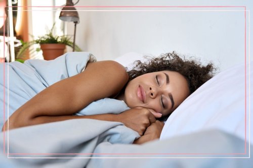 It's Sleep Comfort Month so here's how to get the best sleep ever