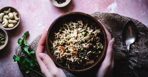 Fabulous Foodie finds - cover