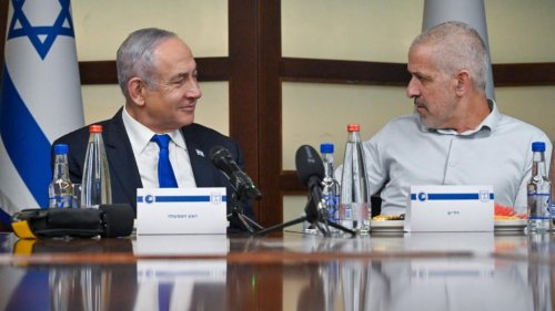 Magazine - Israel 