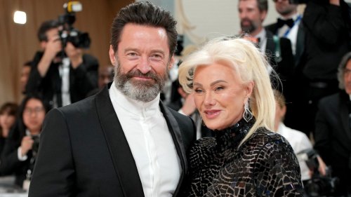 Red Flags That Hinted Hugh Jackman And Deborra-Lee's Marriage Wouldn't Last