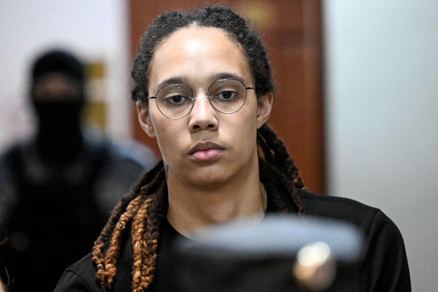 LIVE UPDATES: WNBA star Brittney Griner released from Russian custody