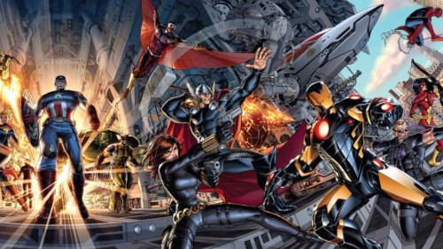 These Avengers rank the absolute worst on our scale