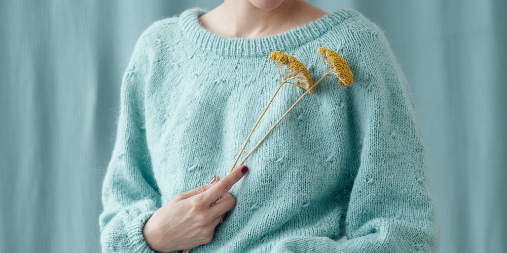 Tous nos patrons de tricot gratuits