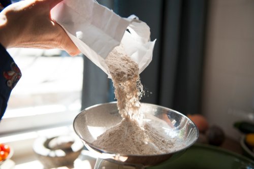 Flour Has Been Recalled in 3 States