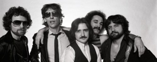 If you're a rock fan, these underrated albums should be in your collection