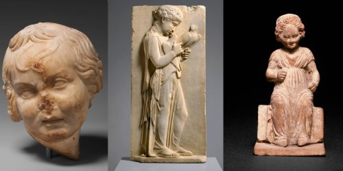 Rejected babies of Sparta: The cruel reason Spartans killed their own children