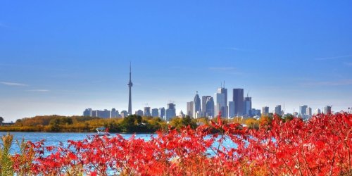 Canada's Weather Forecast Says October Will See Summer-Like Temperatures