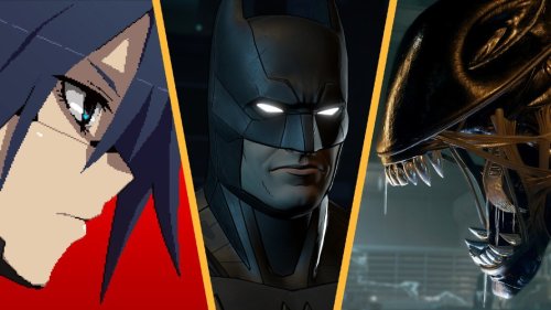 We ranked the best deals in the "PlayStation Indies" sale