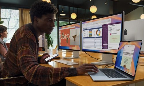 Apple’s Spring 2025 Showcase: M4 MacBook Air, Mac Studio, and M3 Ultra Redefine 