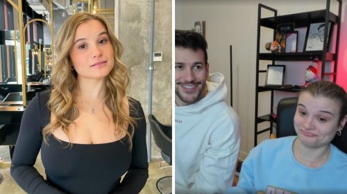 Claudie a réagi très fortement à l'annonce d'OD et elle revient sur ses propos