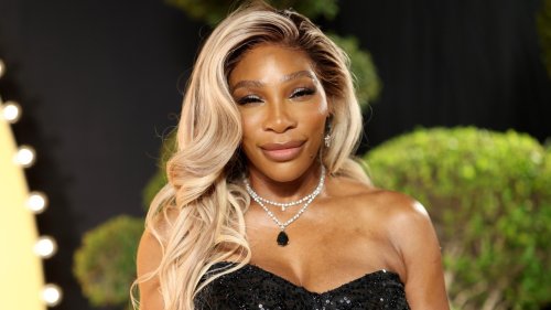 Serena Williams Outfits That Totally Fell Flat