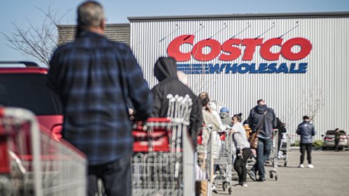 Discontinued Costco Products That Made A Big Comeback 
