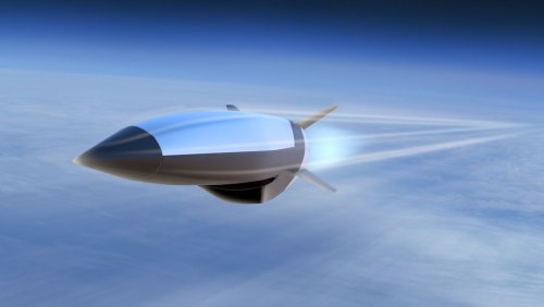 Developing Raytheon's Hypersonic Attack Cruise Missile
