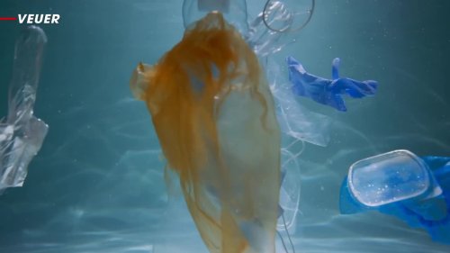 Five Companies Responsible for Majority of Global Plastic Pollution.mp4